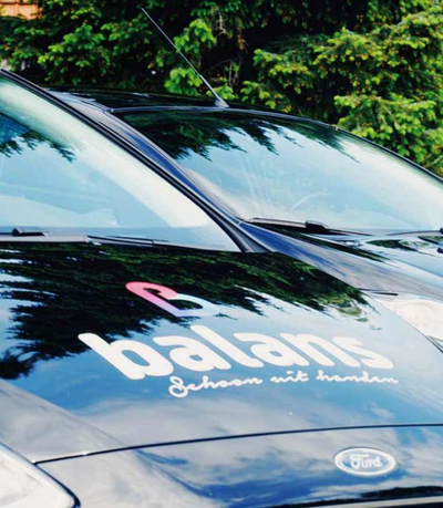 Balans Schoonmaak- en Bedrijfsdiensten; het beste schoonmaakbedrijf in Den Haag!