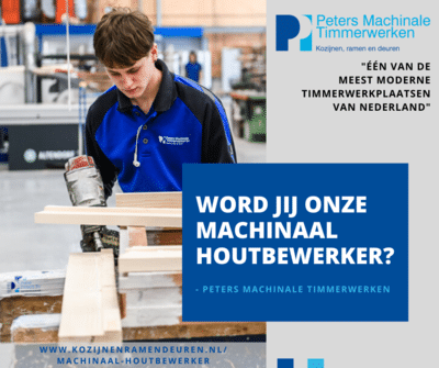 Wilt u hardhouten kozijnen bestellen?