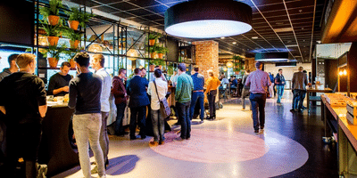 Zoekt u vacatures voor .NET in Apeldoorn?